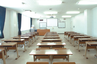 学科教室