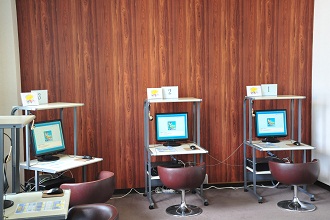 学科コンピューターシステム