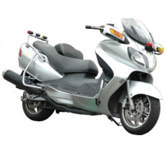 スカイウエーブ650