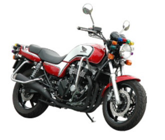 CB750