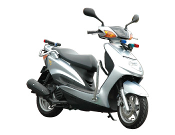 シグナスX125