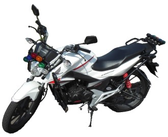 CB125F